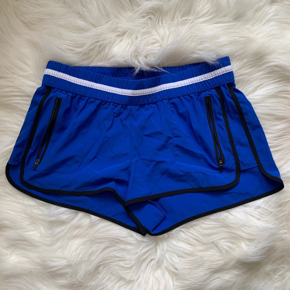 🌸 4/$40 Fabletics Athletic Shorts